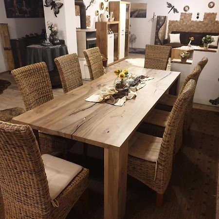 Martin'S Ferienwohnung Furth im Wald Exterior photo