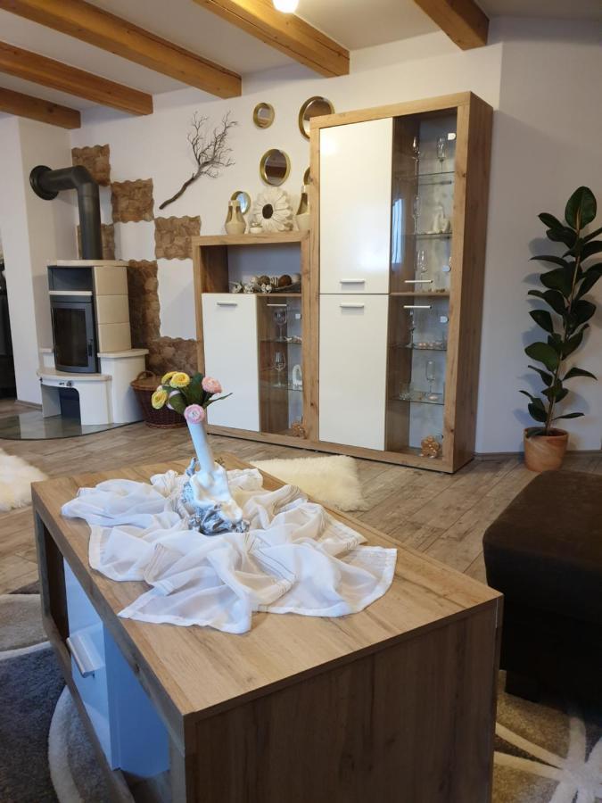 Martin'S Ferienwohnung Furth im Wald Exterior photo