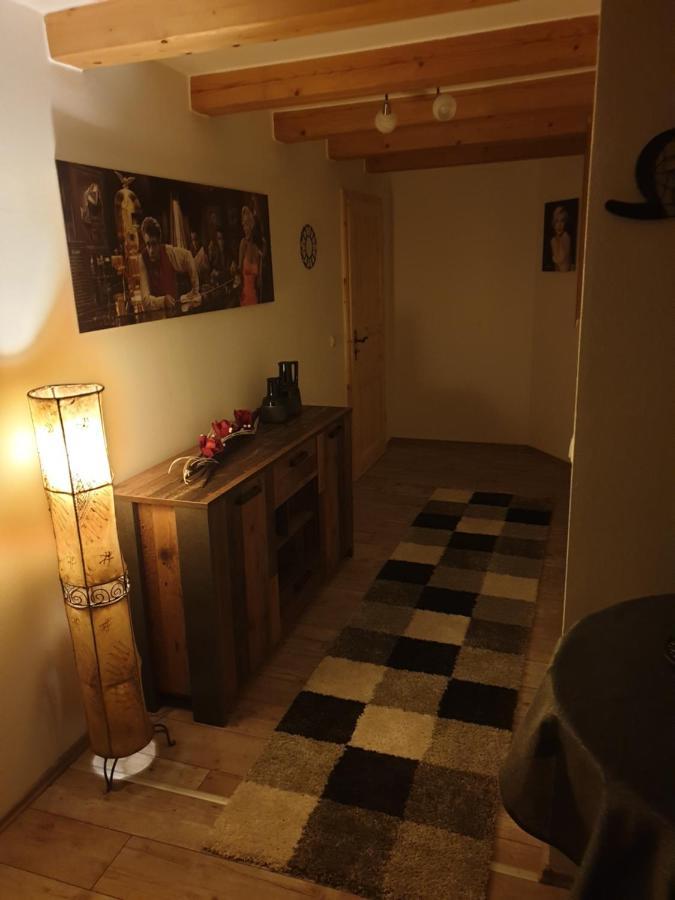 Martin'S Ferienwohnung Furth im Wald Exterior photo