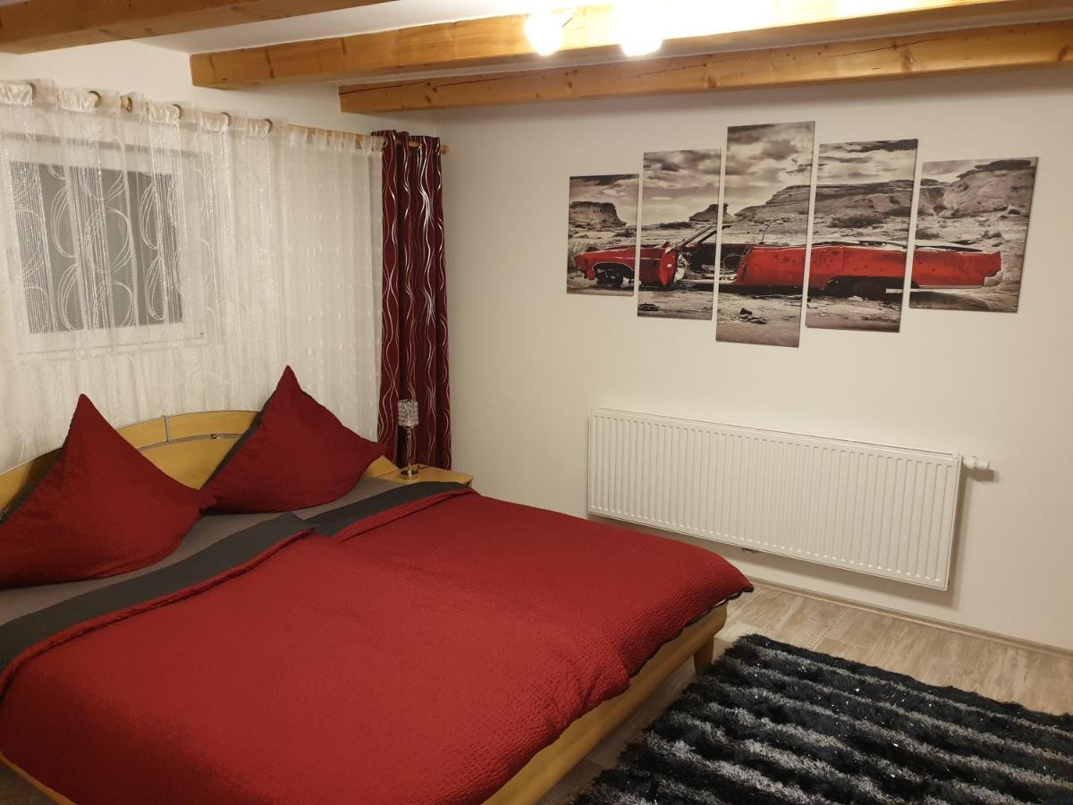 Martin'S Ferienwohnung Furth im Wald Exterior photo