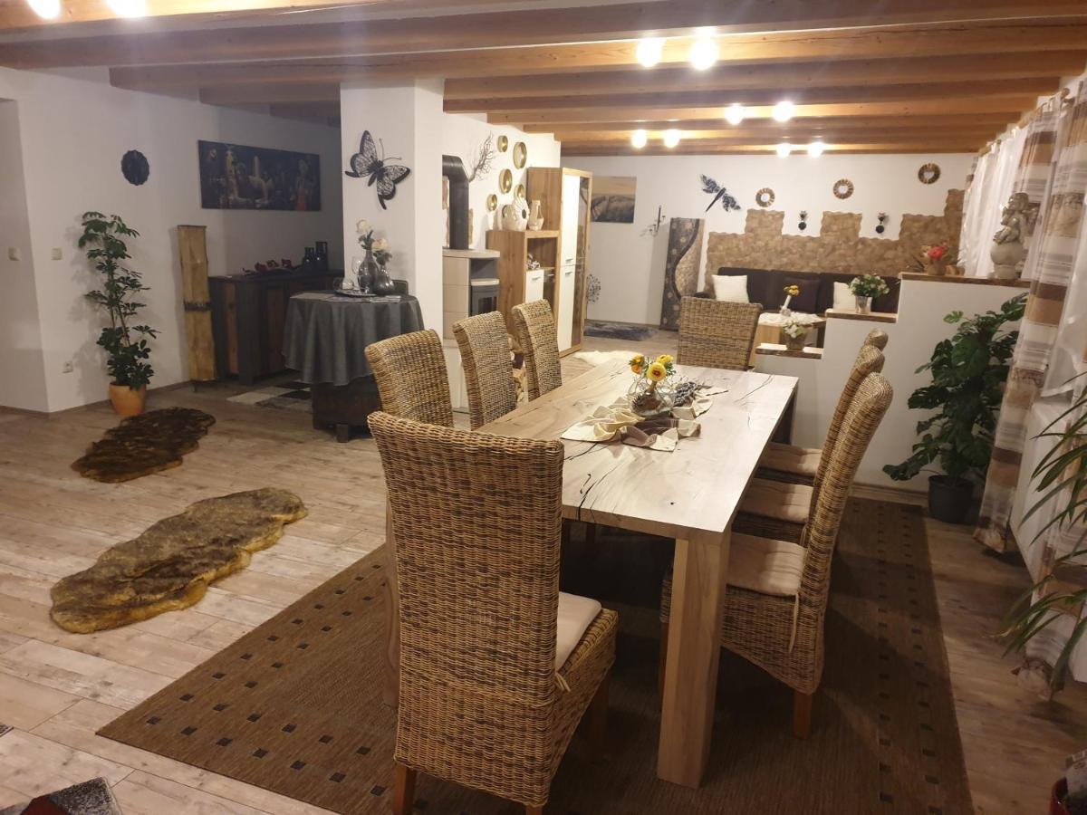 Martin'S Ferienwohnung Furth im Wald Exterior photo